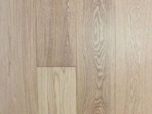 Engineered 6mm Oak Prime Grade Lacquered 190mm Flo - Main image