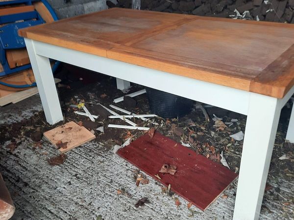 Table - Main image