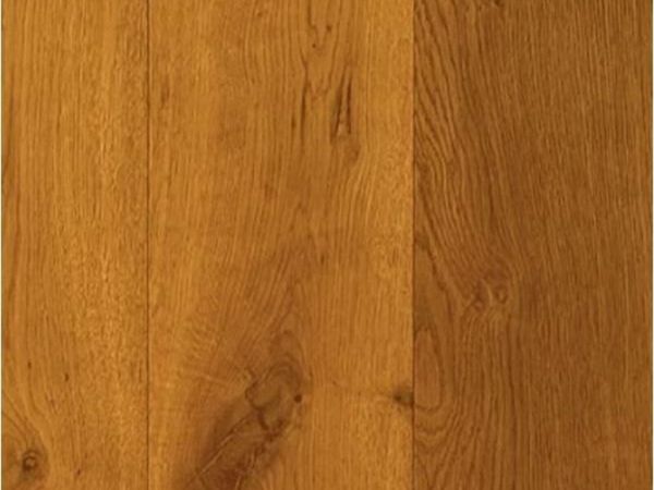 Engineered 6mm Smokey 190mm Flooring - Main image