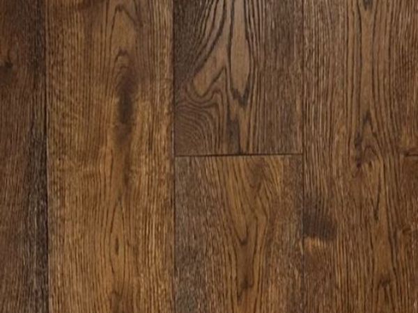 Engineered 4mm  Java Oak 150mm Flooring  Price per - Main image