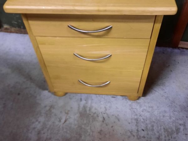 Bedside locker - Main image