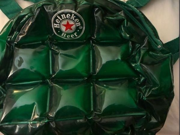 Heineken Cooler Bag - Main image