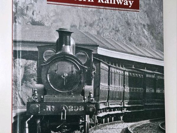 Waterford Limerick and Western Railway Book - Main image