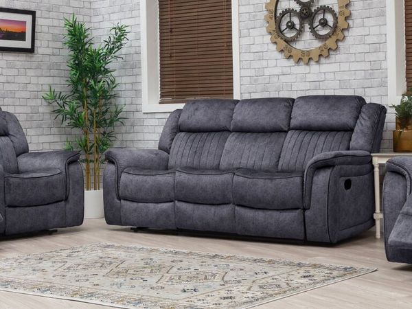 Brand new gresham sofa range - Main image