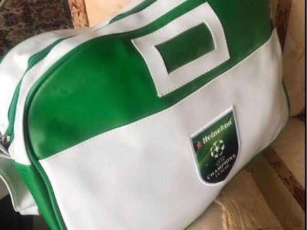 Heineken Champions League Sports Bag - Main image