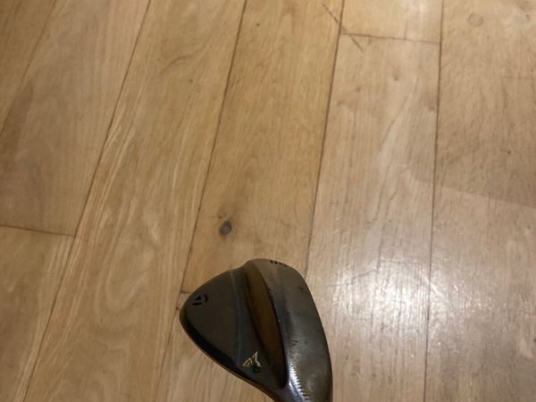TAYLORMADE mg4 58 degree wedge - Main image