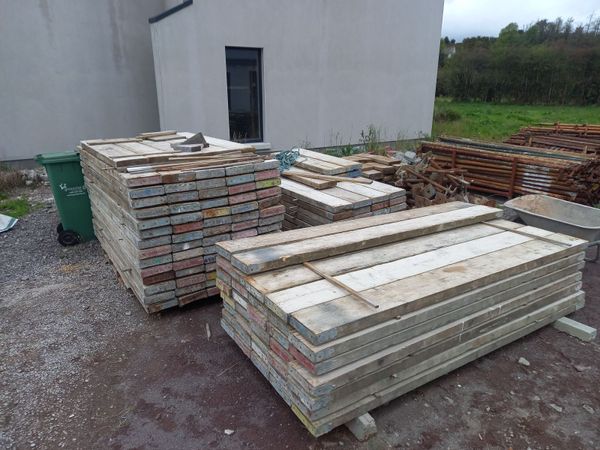 Scaffolding - Main image
