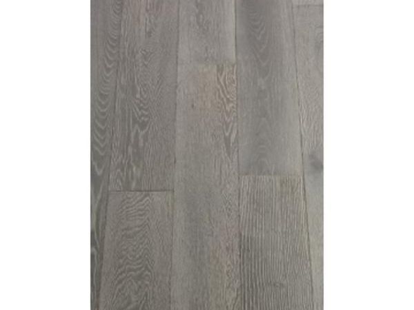 Engineered 5mm Earl Grey 150mm Rustic Oak Flooring - Main image