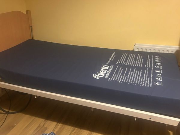 Hospital Bed - Main image