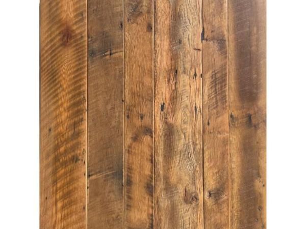 Amish Barn Oak Flooring - Main image