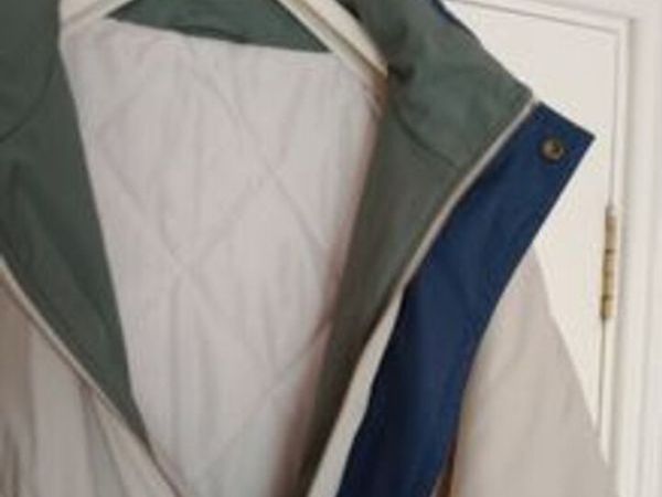 JACKET/NEE - Main image