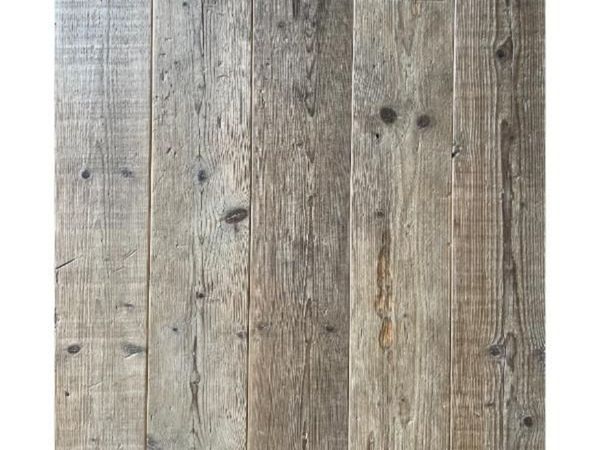 Weathered Beach Board Flooring  Price per m2 - Main image