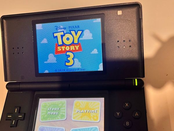 Nintendo ds lite - Main image