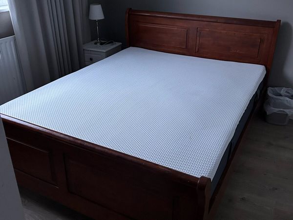 Emma Premium Mattress - Main image