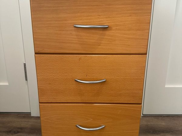 Bedside Table - Main image