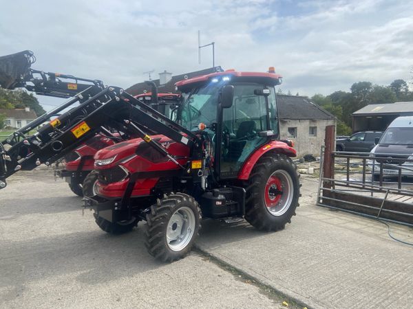 Tractor - Main image