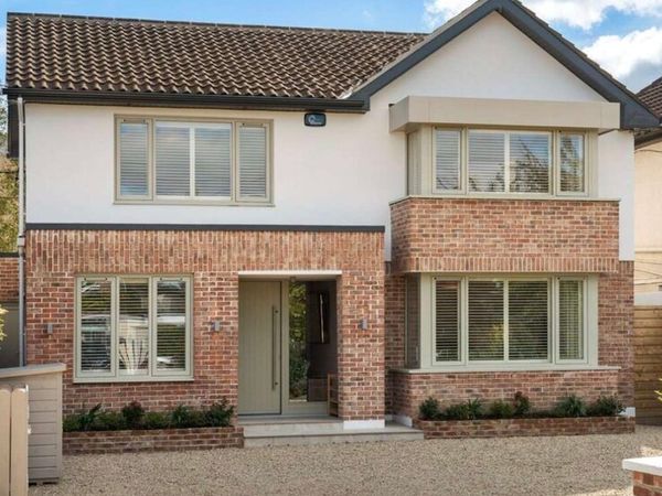 4 bedroom house WANTED to rent kildare areas. - Main image
