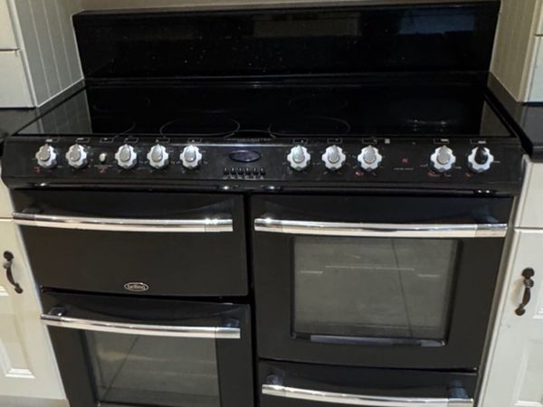 Kitchen Cooker - Main image