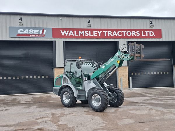 2021 KRAMER KL30.8T - Main image