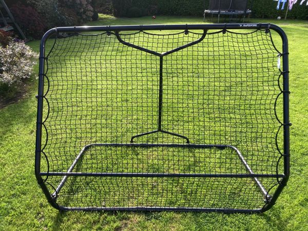 Football Rebounder - Main image