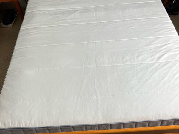 IKEA Double mattress - Main image