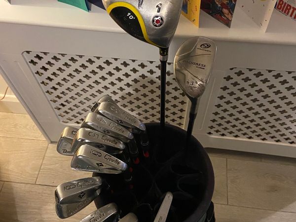 Starter Golf Set - Main image