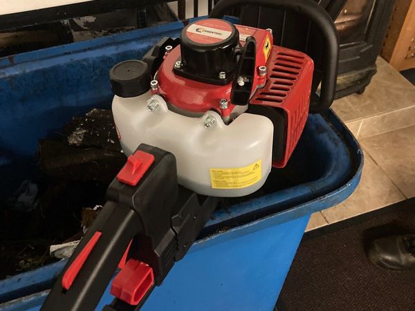 Hedge trimmer for sale - Main image