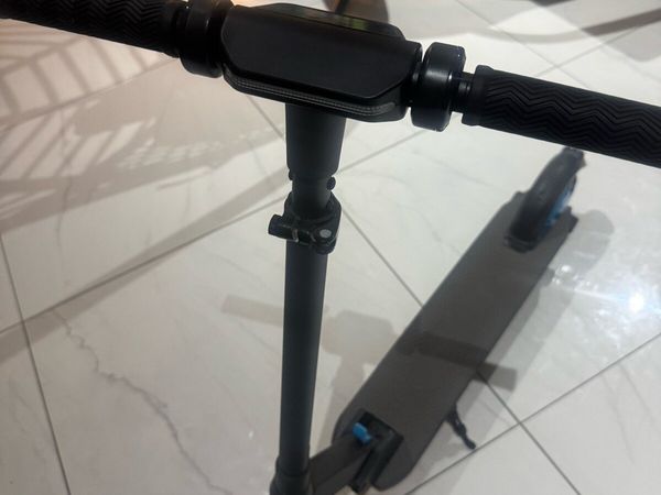 Electric scooter - Main image