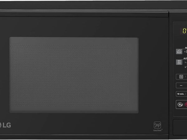 Freestanding Microwave Oven 20L Capacity 700W - Main image