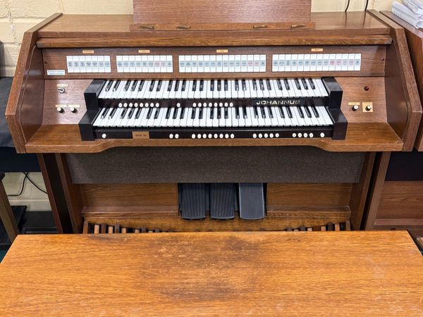 Church Organ - Main image