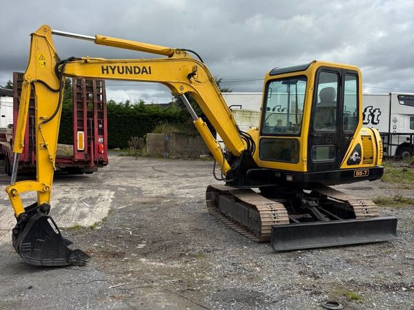 Digger - Main image