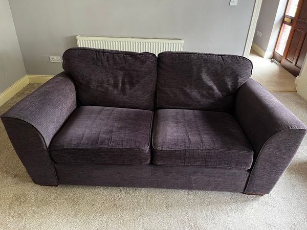 Sofa and armchairs - Main image