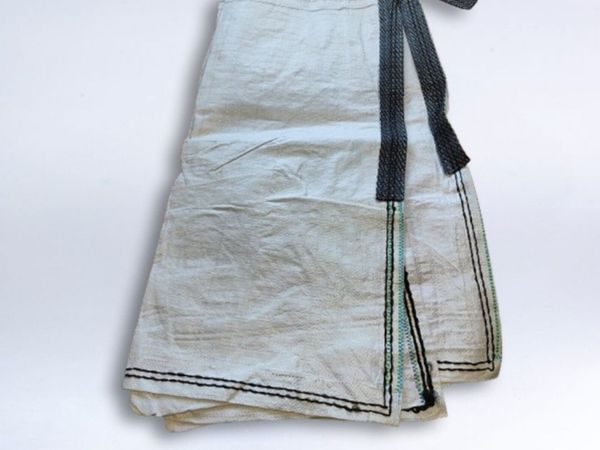 One tonne bag  86cm x 86cm x 86cm single trip 5:1 - Main image