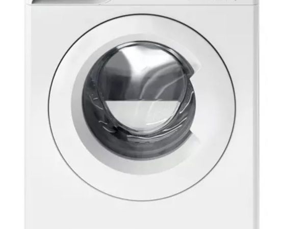 Indesit 9KG 1400 Spin Washing Machine - Main image