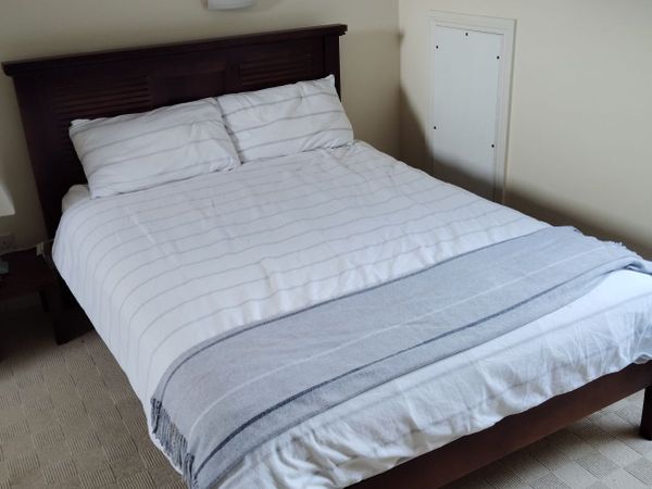 Bed - Main image