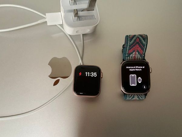 Apple Watch - Main image
