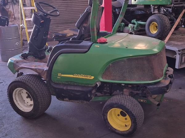 Deere project #£####£# - Main image