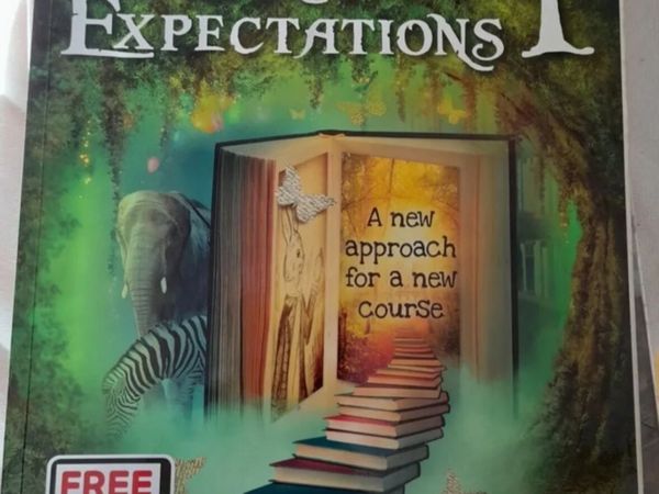 School books - Main image