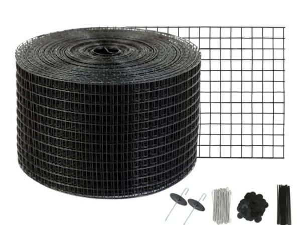 20 x 3048 cm Solar Panel Bird Guard, Critter Guard - Main image