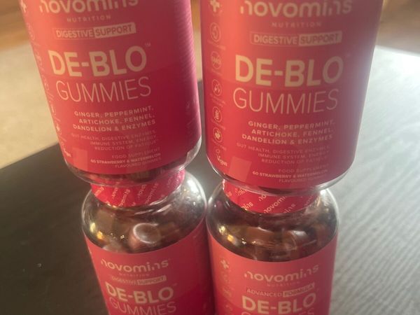 Health gummies - Main image