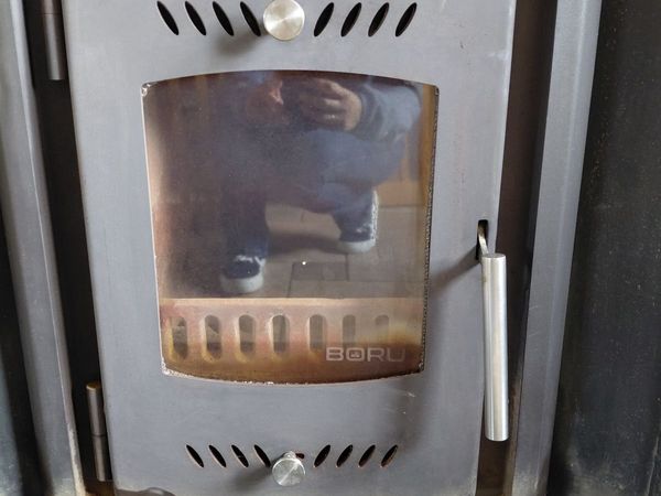 BORU INSERT STOVE - Main image