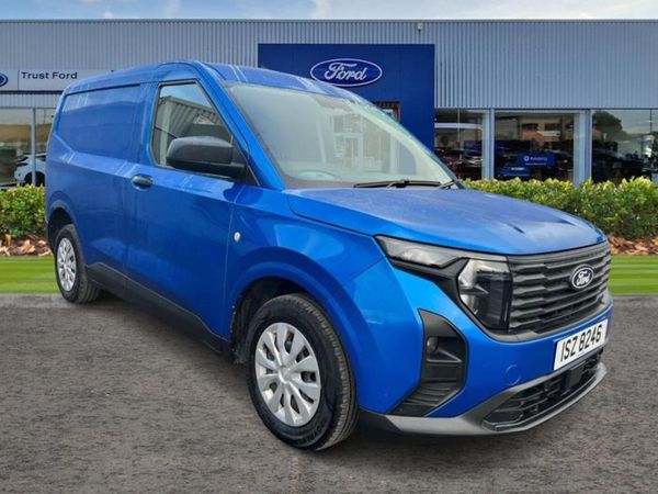 Ford Transit Courier 1.5 EcoBlue Trend - Main image