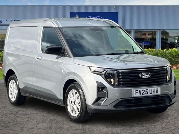 Ford Transit Courier Limited 1.5 EcoBlue - Main image