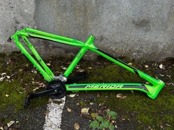 bike parts - Main image