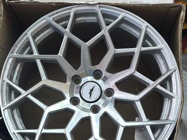 19” veemann 5x112 offer - Main image