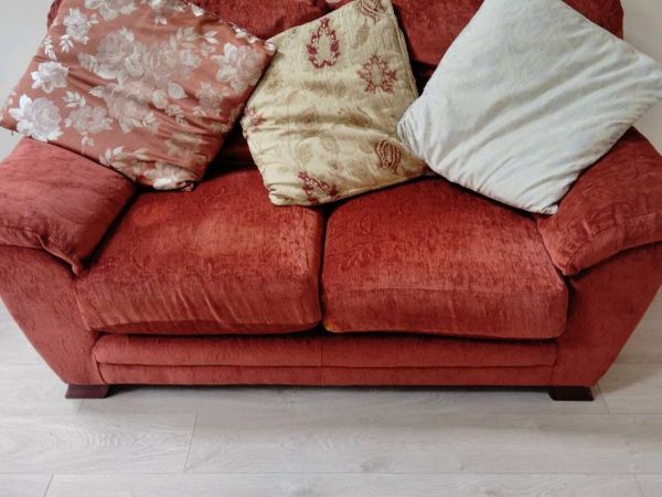 Couch. - Main image