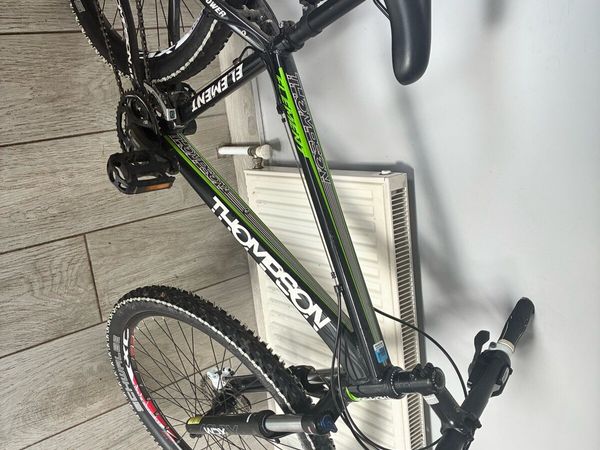 bike - Main image