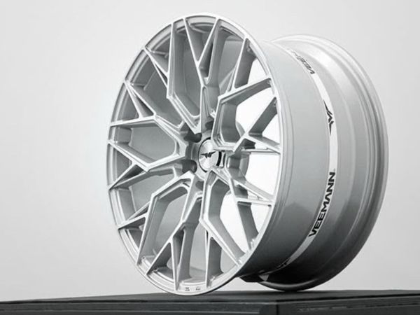 Ultimate veemann alloys www.fkalloys.ie - Main image