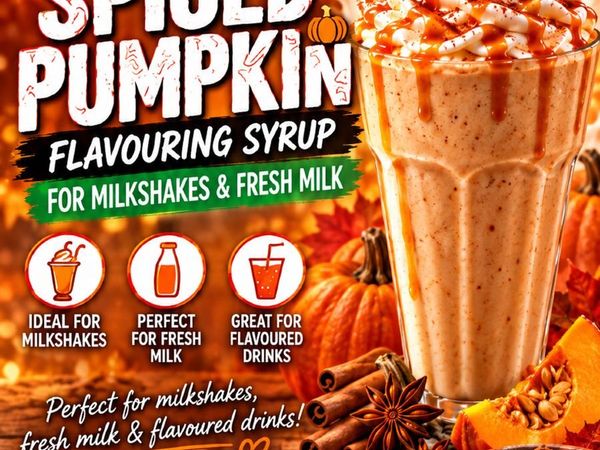 www.milkshake.ie - Dublin Meath Kildare - Main image