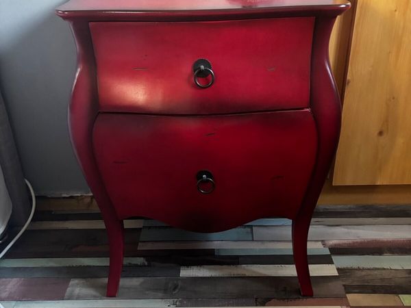 Bedside Locker/Drawer - Main image